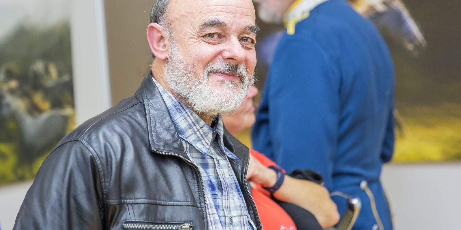 Bela božanstva