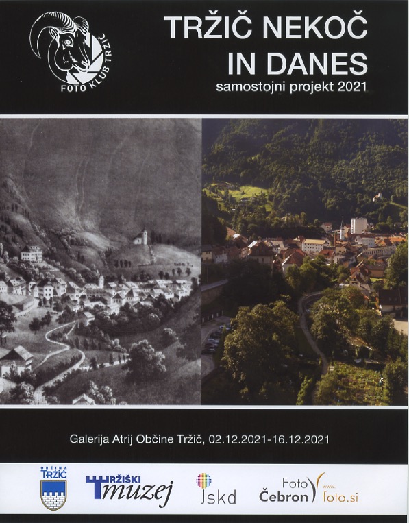 Naslovnica prospekkta