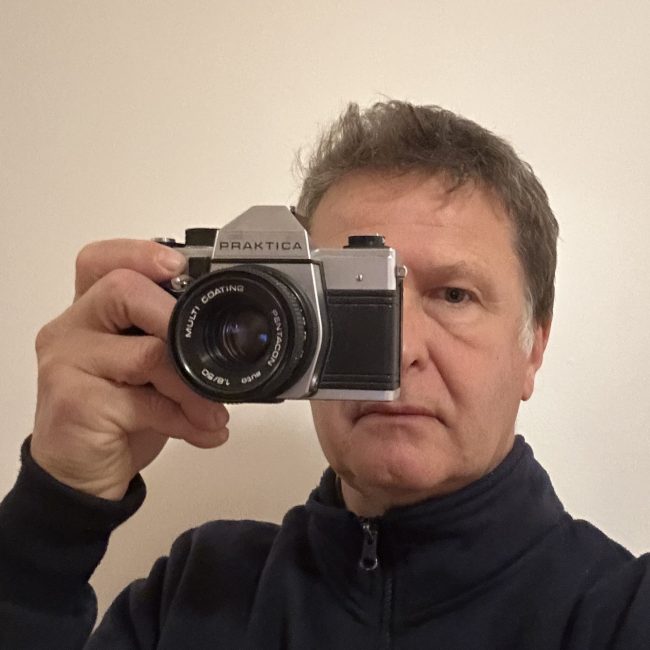 Bogdan Zdovc
