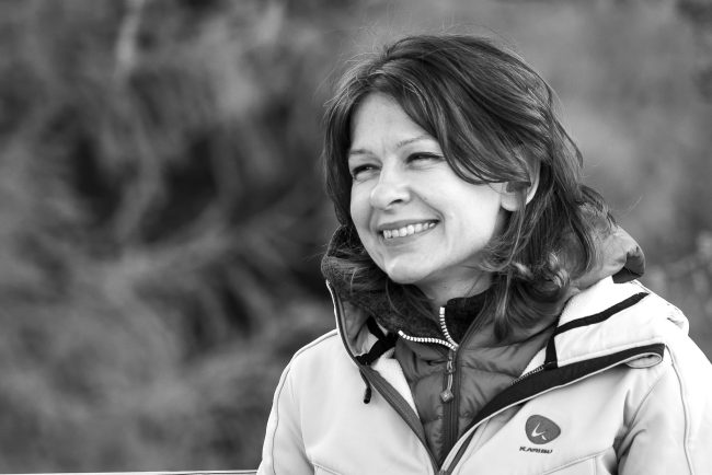 Marjana Perkovič