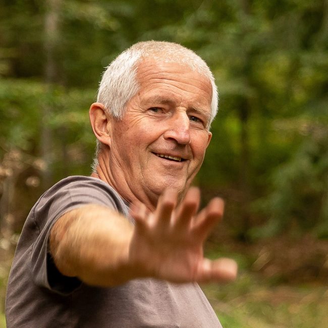 VILI VOGELNIK