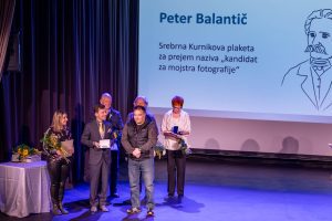 Peter Balantič