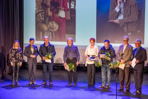 Prejemniki Kurnikovih plaket za leto 2023/2024